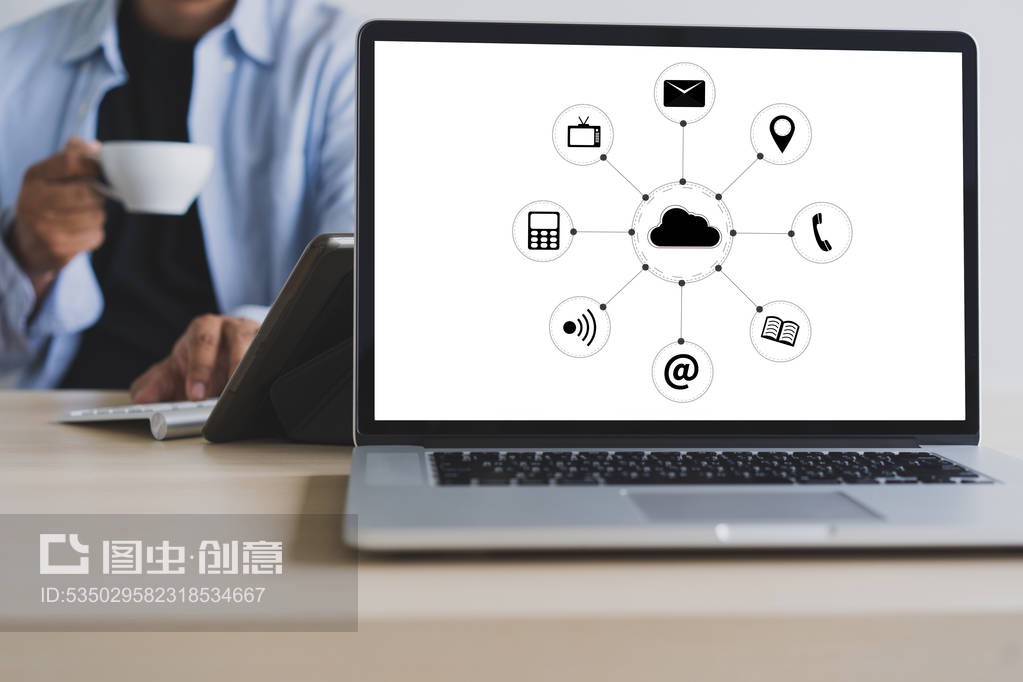 創(chuàng)意服務 云服務如何成為新電腦界面的創(chuàng)新引擎