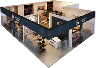 創(chuàng)新驅動未來 展覽服務與創(chuàng)意服務的融合發(fā)展