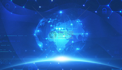 科技互聯(lián)網(wǎng) 驅(qū)動(dòng)變革的雙螺旋